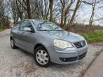 Volkswagen Polo 1.2 benzine 145dkm Airco TOEGANG LEZ, Autos, Volkswagen, 5 places, Tissu, Achat, 99 g/km