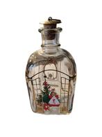 Carafe de Noël Holmegaard, pièce de collection n 1, Enlèvement ou Envoi