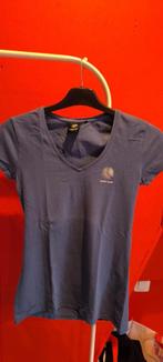 Sport t-shirt Smal, Kleding | Dames, Sportkleding, Paars, Ophalen of Verzenden, Zo goed als nieuw, Bjorn Borg