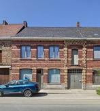 Huis te huur in Langemark-Poelkapelle, 3 slpks, Vrijstaande woning, 3 kamers