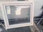 PVC raam h92 b105 20€, Doe-het-zelf en Bouw, Ophalen of Verzenden, Zo goed als nieuw