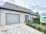 Huis te huur in Adegem, 4 slpks, Immo, Huizen te huur, 238 m², Vrijstaande woning, 4 kamers, 120 kWh/m²/jaar