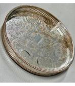 Cutlers Company Sheffield Plateau ancien métal argenté 1836, Antiquités & Art, Enlèvement ou Envoi