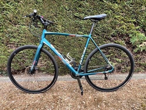 KOGA COLMARO heren en damesfiets, Fietsen en Brommers, Fietsen | Racefietsen, Nieuw, Heren, Koga Miyata, Meer dan 20 versnellingen