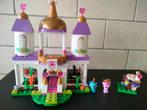 Lego Disney Princess kasteel 41142, Ophalen of Verzenden, Zo goed als nieuw, Complete set, Lego