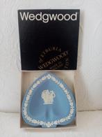 Cendrier déco porcelaine biscuit jaspé Anglais Wedgewood 70s, Antiquités & Art, Antiquités | Porcelaine, Enlèvement ou Envoi