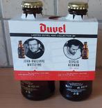 Duvel limited mini Collection S Herman en JP Watteyne, Verzamelen, Ophalen, Nieuw, Flesje(s), Duvel