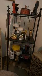 Kast, Huis en Inrichting, Woonaccessoires | Etagères, Ophalen, Zo goed als nieuw