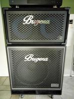 Bass cabinets, Muziek en Instrumenten, Versterkers | Bas en Gitaar, Ophalen, Zo goed als nieuw, Basgitaar, 100 watt of meer