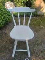 chaises Café Mancave, Enlèvement ou Envoi, Comme neuf, Ustensile