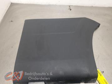 Bumperhoek rechts-achter van een Peugeot Boxer (NVT) beschikbaar voor biedingen