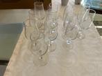 12 portoglazen - gratis af te halen!, Verzamelen, Ophalen, Gebruikt, Overige typen