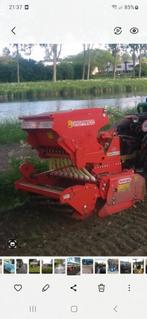 Maschio zaaibak.  Zaaicombinatie.  Gaspardo en diverse werkt, Ophalen, Overige typen