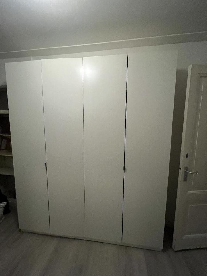 Armoire IKEA PAX | 200x58x236 cm | LIVRAISON GRATUITE, Maison & Meubles, Armoires | Penderies & Garde-robes, Comme neuf, 200 cm ou plus