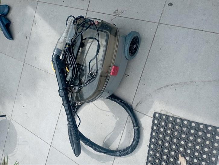 Rotador Krachtige Waterstofzuiger, Elektronische apparatuur, Stofzuigers, Zo goed als nieuw, Stofzuiger, Ophalen