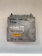 Mercedes-Benz E420 / S420 / 400SEL (W140) 0215457132 Ecm, Ophalen of Verzenden, Gebruikt, Mercedes-Benz
