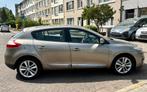 Renault Megane 5 Deurs 1.2 Benzine  2013, Voorwielaandrijving, Euro 5, Beige, 4 cilinders