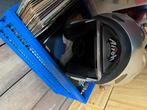 3 helmen voor moto, Motoren, Dames, XL, Integraalhelm, Tweedehands