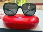 Elizabeth Arden zonnebrillen, Ophalen, Gebruikt, Rood, Bril