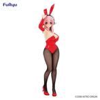 Super Sonico Bunny - red version, Collections, Jouets miniatures, Enlèvement ou Envoi, Neuf