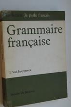 Grammaire française, Ophalen of Verzenden, Frans