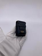 St Dupont leren hoes, Verzamelen, Ophalen of Verzenden, Zo goed als nieuw, Aansteker