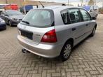 Honda Civic Benzine Met Verse Keuring voor Verkoop!, 4 cilinders, Bedrijf, Zilver of Grijs, 5 zetels