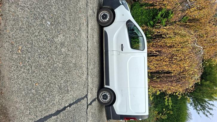 Location camionnette, Diensten en Vakmensen, Verhuur | Auto en Motor, Verhuiswagen of Bestelauto, Met chauffeur