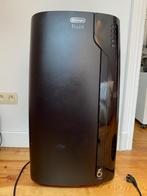De Longhi Pinguino PAC EX120 Silent Mobiele Airco, Elektronische apparatuur, Airco's, Ophalen, Energieklasse A of zuiniger, 3 snelheden of meer