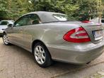 Mercedes CLK200 Kompressor, Cabriolet, Handgeschakeld, Particulier, CLK