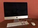 IMAC 21,5 inch, Computers en Software, Apple Desktops, Ophalen, 8 GB, IMac, Zo goed als nieuw