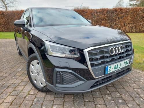 Q2 - 30 TFSI - Airco - Zetelverw - Electr koffer - 10/2022, Auto's, Audi, Bedrijf, Te koop, Q2, ABS, Airbags, Airconditioning