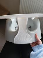 Eetstoel Bumbo met dienblad en harnas, Kinderen en Baby's, Babyvoeding en Toebehoren, Ophalen, Nieuw