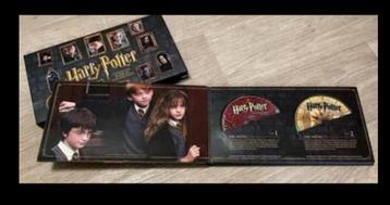 Harry Potter Deluxe dvdbox 8 film collection ‍️‍️ beschikbaar voor biedingen