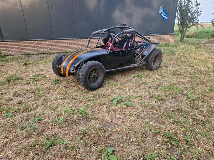 Volkswagen buggy rail kever crossauto, Auto diversen, Raceauto's