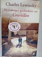 De verborgen geschiedenis van Courtillon, België, Charles Lewinsky, Ophalen, Gelezen