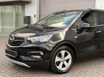 OPEL MOKKA 2016 BENZINE 1.2 AUTOMAAT 146.000KM EURO6b, Automaat, Zwart, Leder, Bedrijf