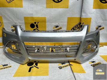 Voorbumper ford kuga MK2 KLS 2012-2016 FV44-S17K819-X beschikbaar voor biedingen