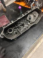 Mbk booster blok, Motoren, Ophalen