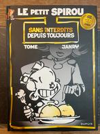 Le Petit Spirou - Hors Série 2015, Livres, Une BD, Enlèvement ou Envoi, Neuf, Tome & Janry