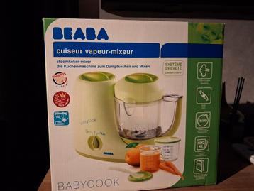 Beaba babyfoon  beschikbaar voor biedingen
