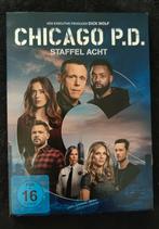 Chicago PD seizoen 8, Cd's en Dvd's, Dvd's | Tv en Series, Ophalen of Verzenden, Nieuw in verpakking