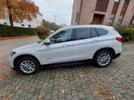 BMW X1 10/2016 - 178.000 km - Talrijke opties, Auto's, Stof, 2020 kg, 4 cilinders, Wit