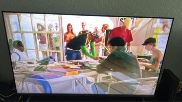 LCD/LED TV (50"-54") PHILIPS, 50PUS7608/12 (2023), Enlèvement, Comme neuf, LCD, Philips