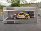 Porsche 911 GT3 r #98 ixo 1/43, Ophalen of Verzenden, Zo goed als nieuw, Auto, Kyosho