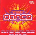 1814 - TMF - DANCE - 2CD/BOX - NIEUW, Verzenden, Nieuw in verpakking, Techno of Trance