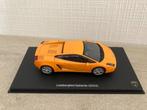 Lamborghini Gallardo -1:43, Overige merken, Ophalen of Verzenden, Zo goed als nieuw, Auto