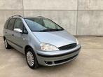 Ford Galaxy‼7-zitplaatsen, EXPORT ‼ LEZEN,LIRE!!, Auto's, Bedrijf, Galaxy, Euro 4, Te koop