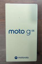 Motorola Moto G05, Enlèvement, Comme neuf