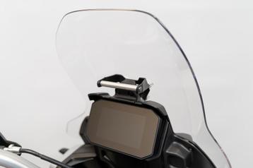 Support de navigation Garmin HYPERSKID V85TT 2024-25 E5+ GPS, Enlèvement, Neuf